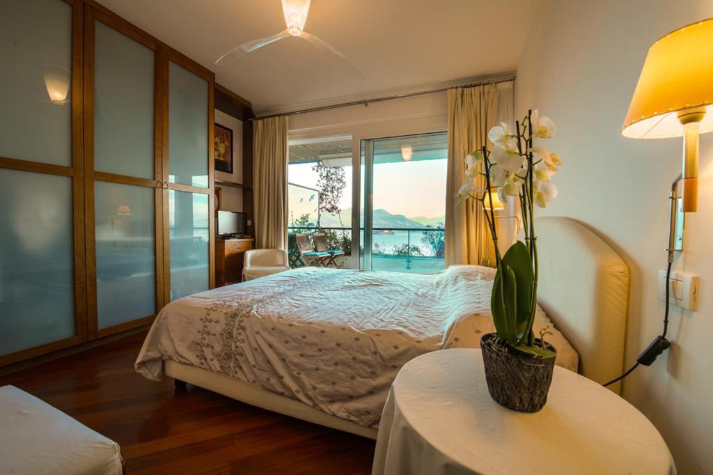 סטרסה Sana Luxury Apartment מראה חיצוני תמונה