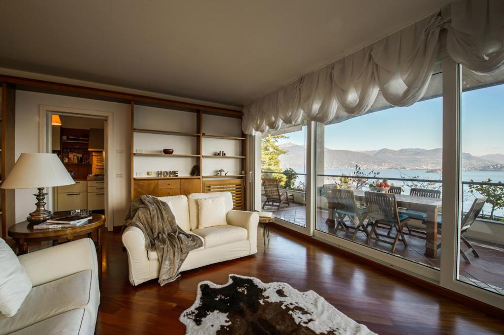 סטרסה Sana Luxury Apartment מראה חיצוני תמונה