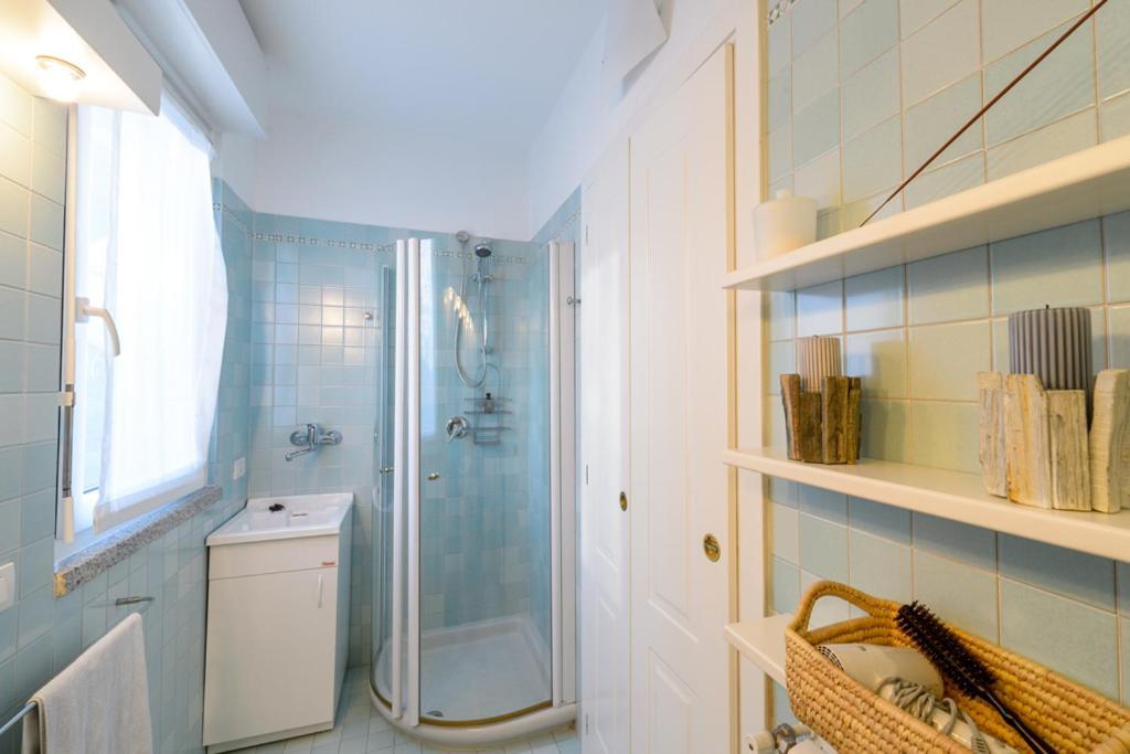 סטרסה Sana Luxury Apartment מראה חיצוני תמונה