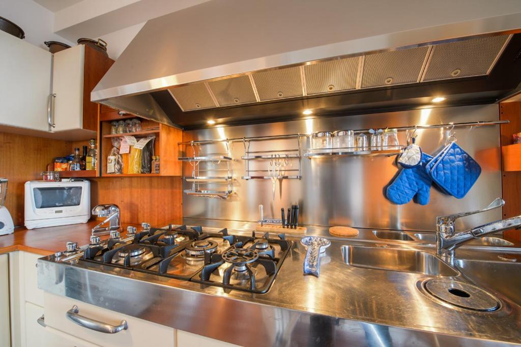 סטרסה Sana Luxury Apartment מראה חיצוני תמונה