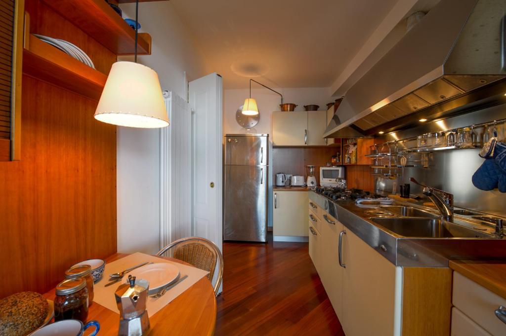 סטרסה Sana Luxury Apartment מראה חיצוני תמונה
